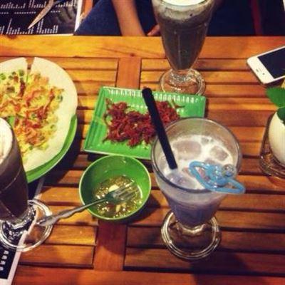 Mũm – Coffee Take Away