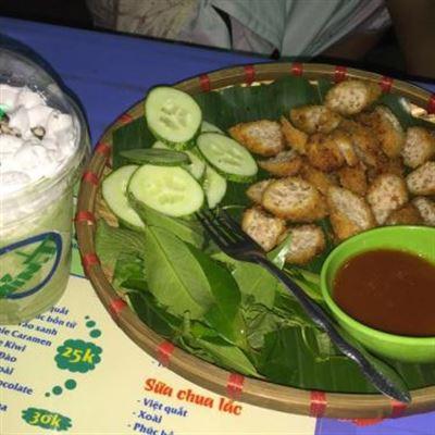 Trà Sữa MinT – Trần Phú