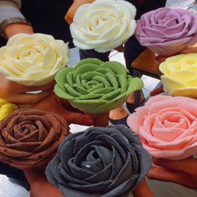 Goofoo Gelato – Điện Biên Phủ