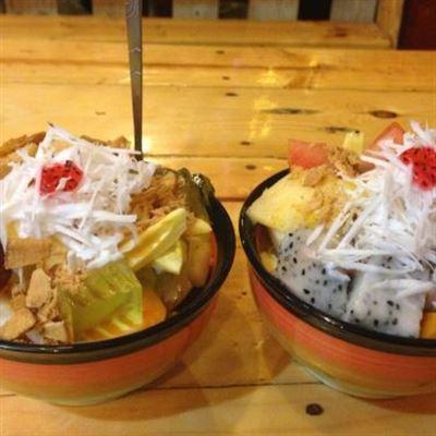Bamboo Coffee