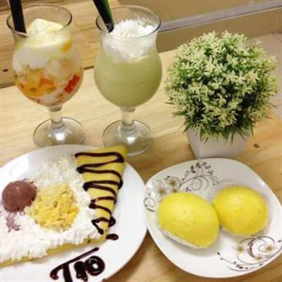 Trà Sữa T10 – Hai Bà Trưng