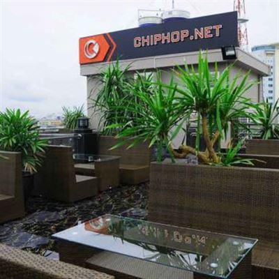 Chiphop.net – Cafe Sân Thượng