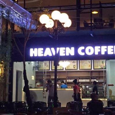 Heaven Coffee