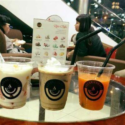 Relax Cafe
