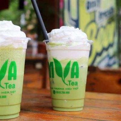 Mya – Coffee & Dessert House