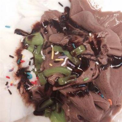 Kem Tuyết Snowie – Parkson