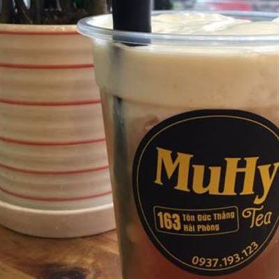 Trà Sữa Muhy Tea