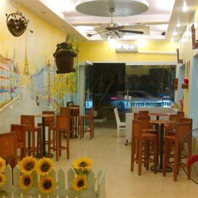 Mya House Coffee