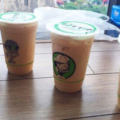 Trà Sữa T.Top