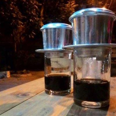 Tâm Cà Cafe – Cà Phê Ổ Nắng