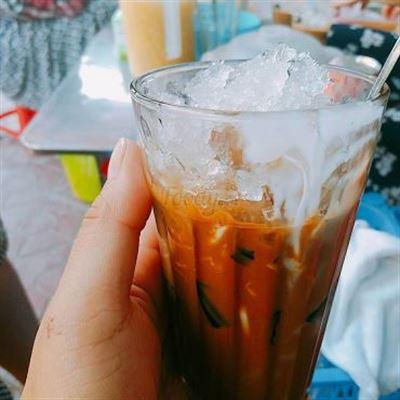 Cafe Cốt Dừa