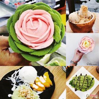 Goofoo Gelato – Nguyễn Đức Cảnh
