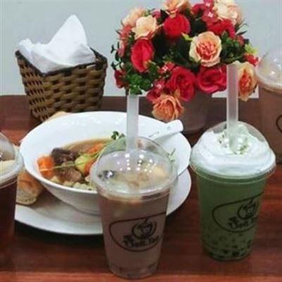 Trà Sữa Self.T
