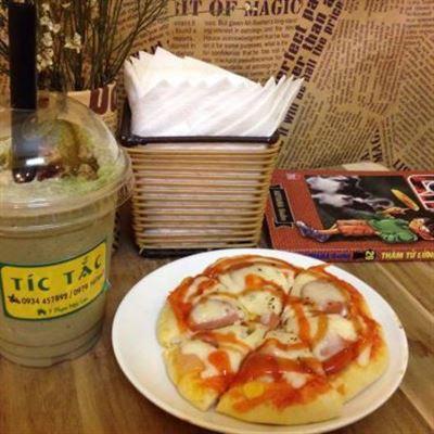 Tíc Tắc Coffee