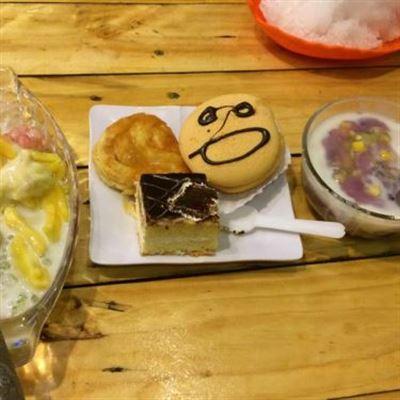 Chè Thủy – Hồ Sen