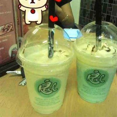 Kool Whippy Drinks – Vincom Hải Phòng