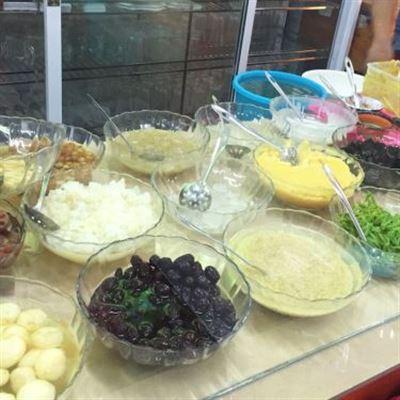 Chè Sầu Riêng – Bánh Kem