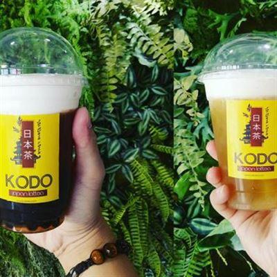Kodo Japan Lattea