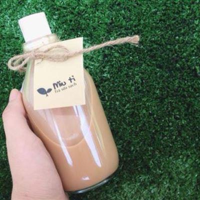 Miu Ti DrinkS – Trần Phú