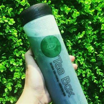Trà Sữa Tea Box