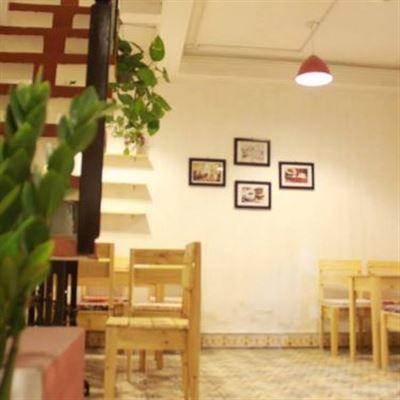 Dream Coffee – Lạch Tray