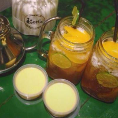 Catfe Coffee
