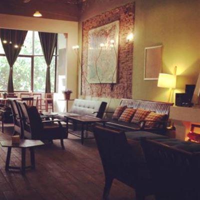 Campus Coffee – Hai Bà Trưng