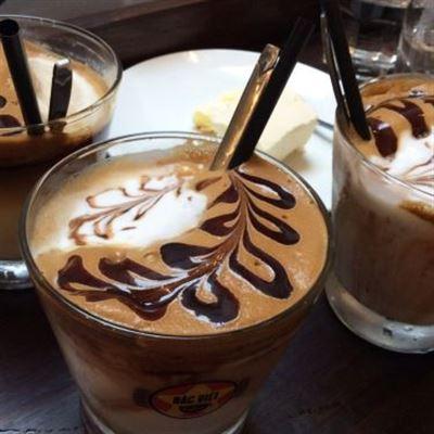 Bắc Việt Coffee – Lạch Tray