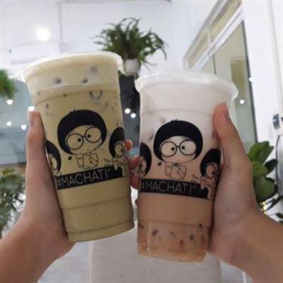Trà Sữa Machati – Trần Phú
