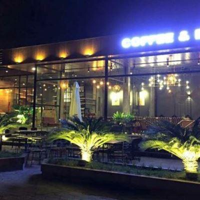 Terraza Coffee & Bakery