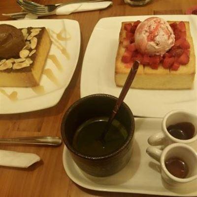 Watcha Dessert Cafe