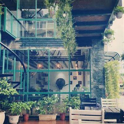 Mats – Coffee & Drinks