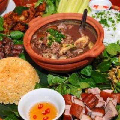 Duyên Hải Restaurant – Nguyễn Tri Phương