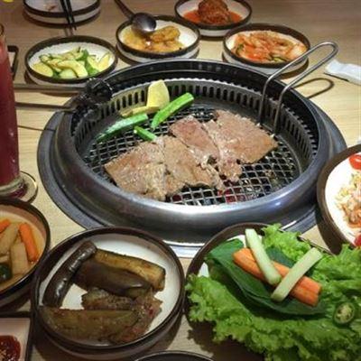 King BBQ Buffet – Vincom Hải Phòng