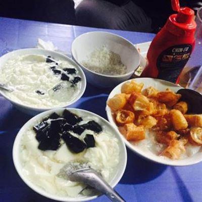 Cháo & Chè Các Loại