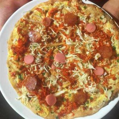 Ăn Vặt Quán Yummy
