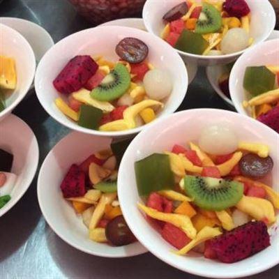 Chè Trang – Chợ Cát Bi