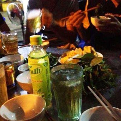 Tuấn Lệ – Bia Rau Rượu Mực