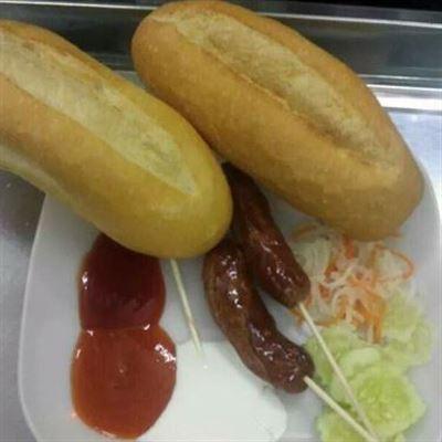 Bánh Mì Chị Trang