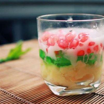 Chè Cung Đình Huế – Lạch Tray