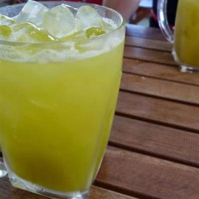 Nuớc Mía – Ngã 4 Trần Hưng Đạo