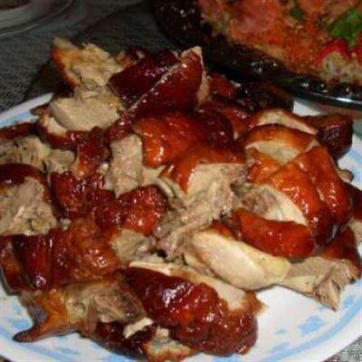 Vịt Nướng Vân Đình – An Đà
