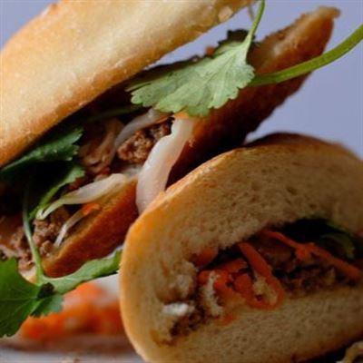 Bánh Mì, Sữa Trứng