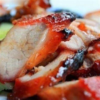 Đặc Sản Lợn Quay Lạng Sơn