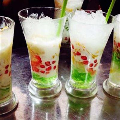 Hoa Lơ Quán – Chè & Sữa Chua