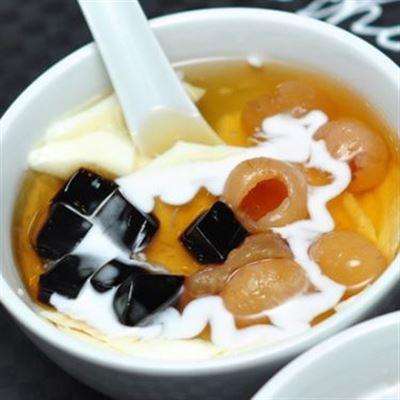 Tào Pha, Thạch Găng, Nước Ngọt – Đình Đông