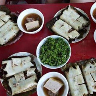 Bánh Bèo – Cát Dài