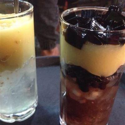 Chè Cô To Đầu