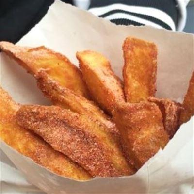 Khoai Lắc – Lê Lợi