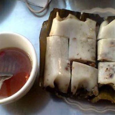 Bánh Bèo Nóng & Bánh Mì Cay – Miếu Hai Xã